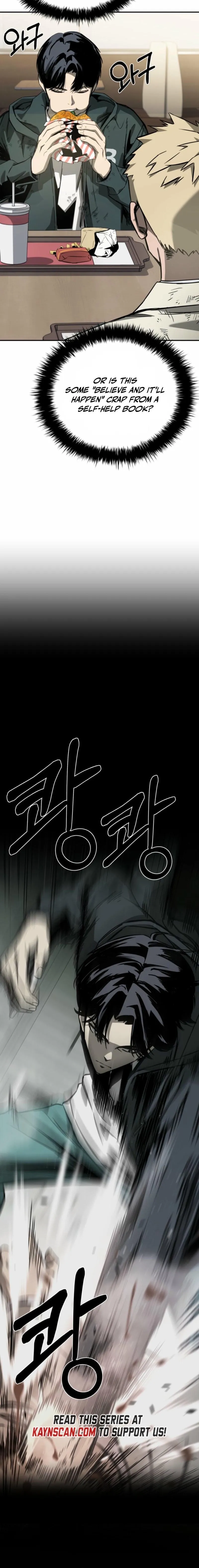 Deadly Enterprise Chapter 8 page 8 - 