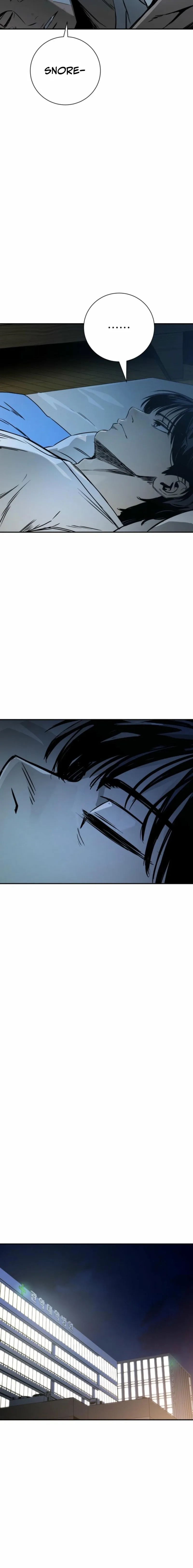 Deadly Enterprise Chapter 9 page 6 - 