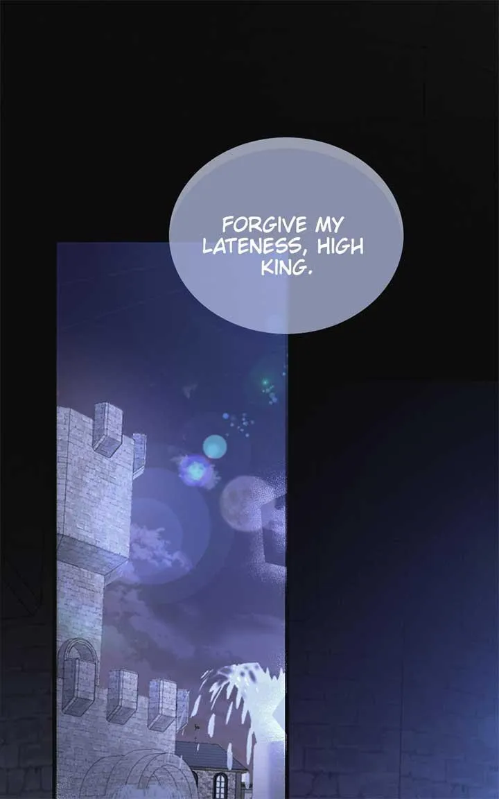 Deadly Nightshade Chapter 10.1 page 1 - 