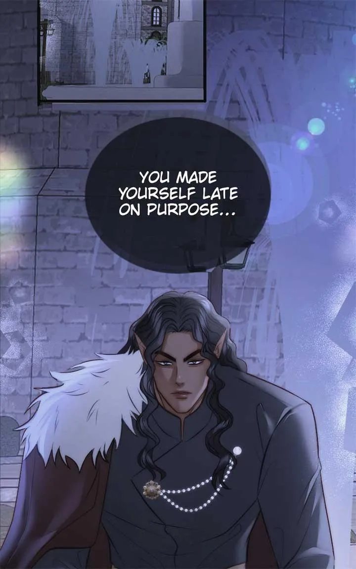 Deadly Nightshade Chapter 10.1 page 2 - 