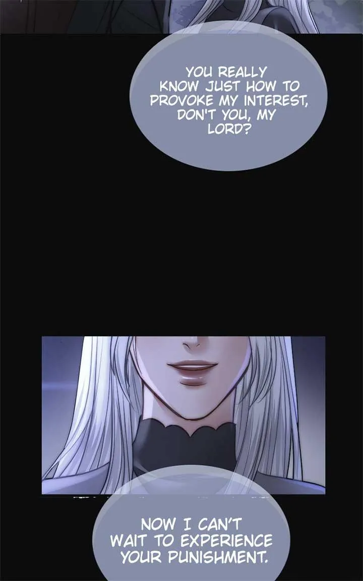 Deadly Nightshade Chapter 10.1 page 11 - 