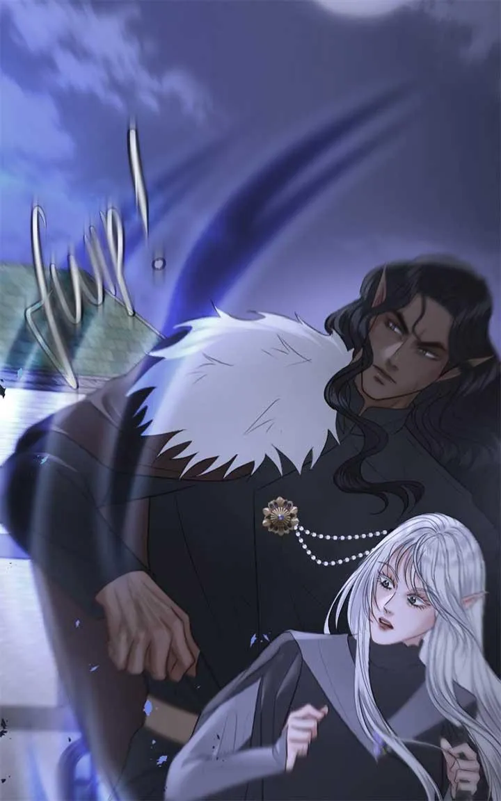 Deadly Nightshade Chapter 10.1 page 15 - 