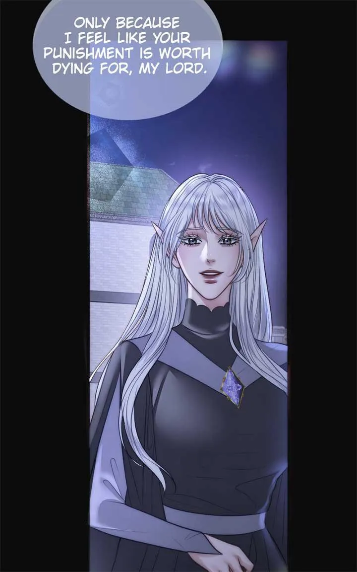 Deadly Nightshade Chapter 10.1 page 5 - 