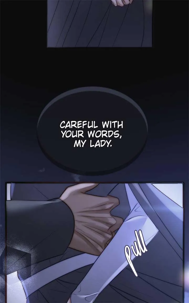 Deadly Nightshade Chapter 10.1 page 6 - 