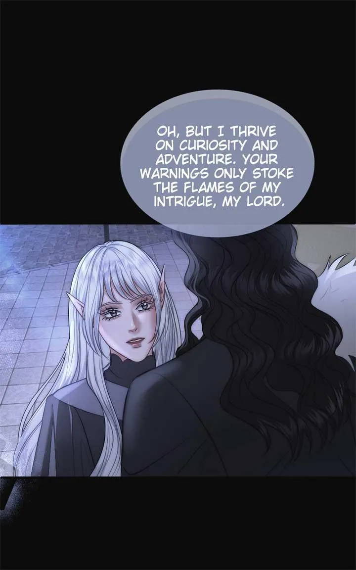 Deadly Nightshade Chapter 10.1 page 9 - 