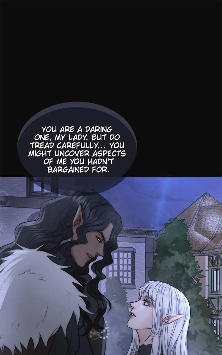 Deadly Nightshade Chapter 10.1 page 10 - 