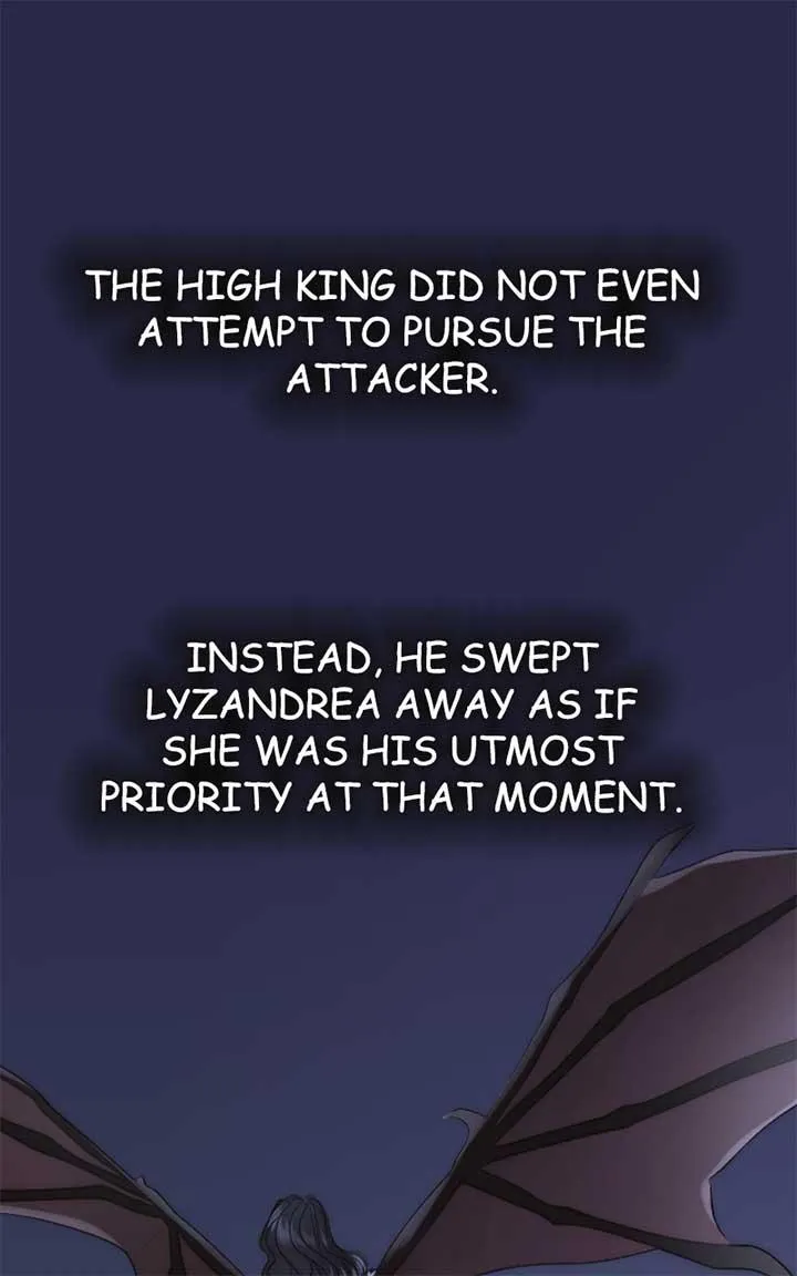 Deadly Nightshade Chapter 10.2 page 1 - 