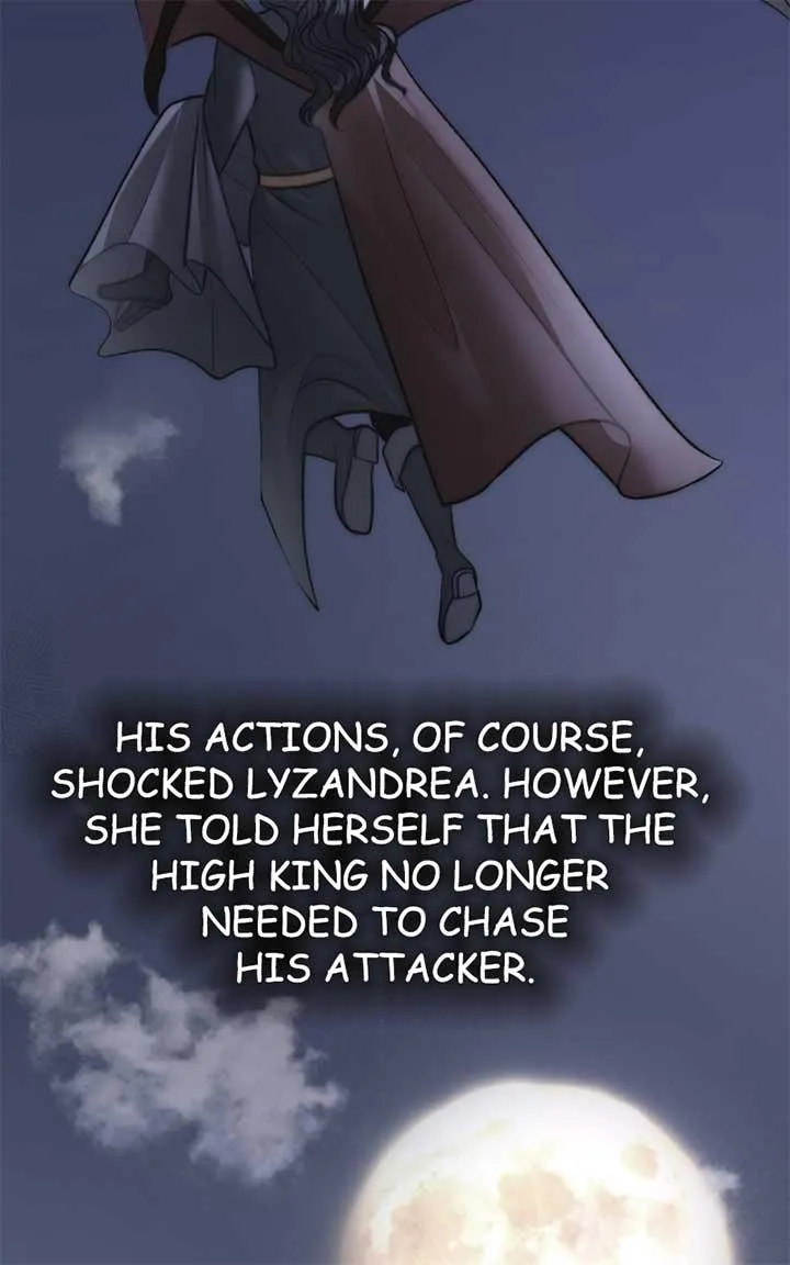 Deadly Nightshade Chapter 10.2 page 2 - 