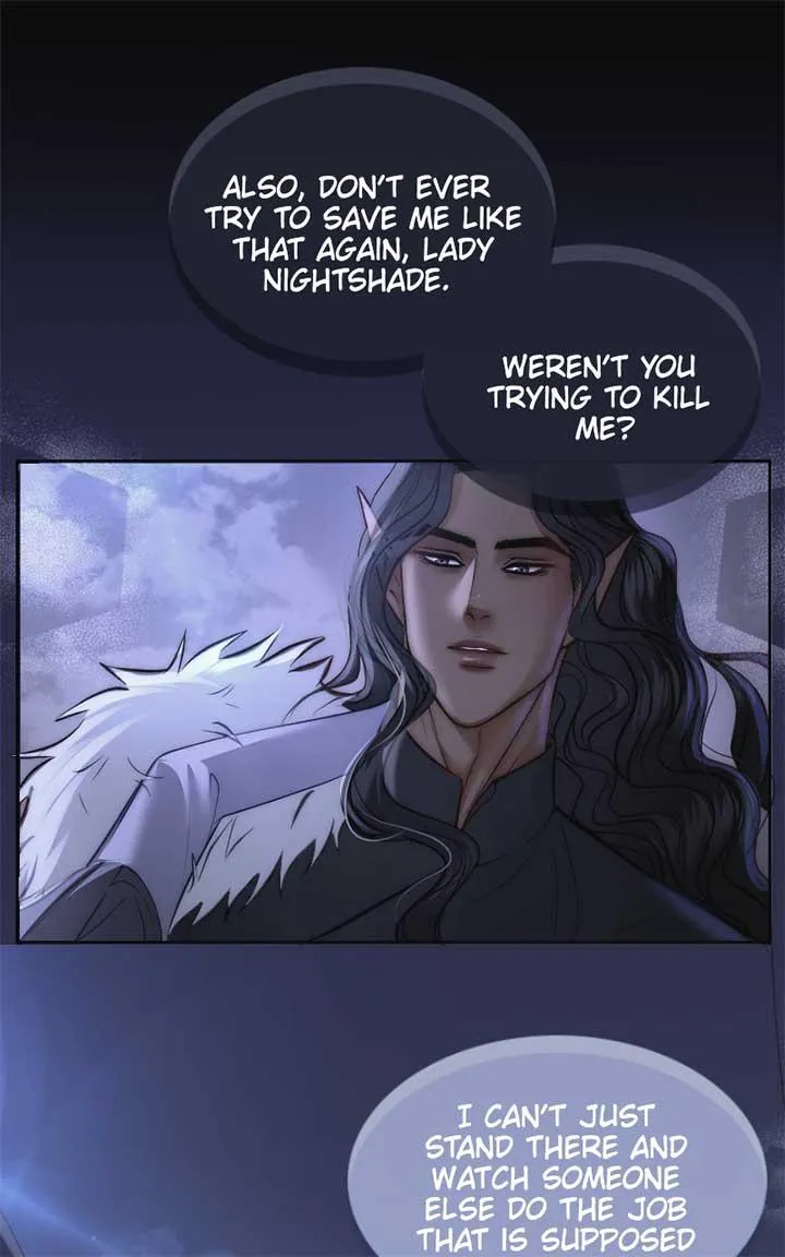 Deadly Nightshade Chapter 10.2 page 12 - 