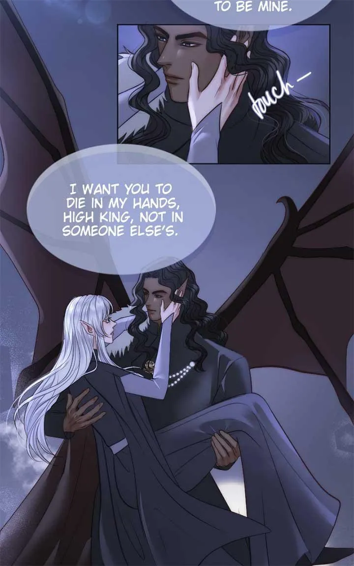 Deadly Nightshade Chapter 10.2 page 13 - 