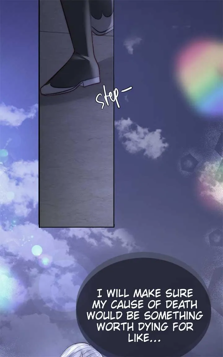 Deadly Nightshade Chapter 10.2 page 16 - 
