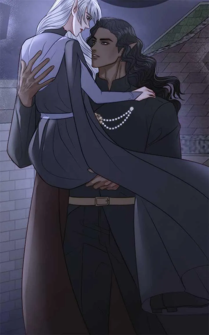 Deadly Nightshade Chapter 10.2 page 17 - 