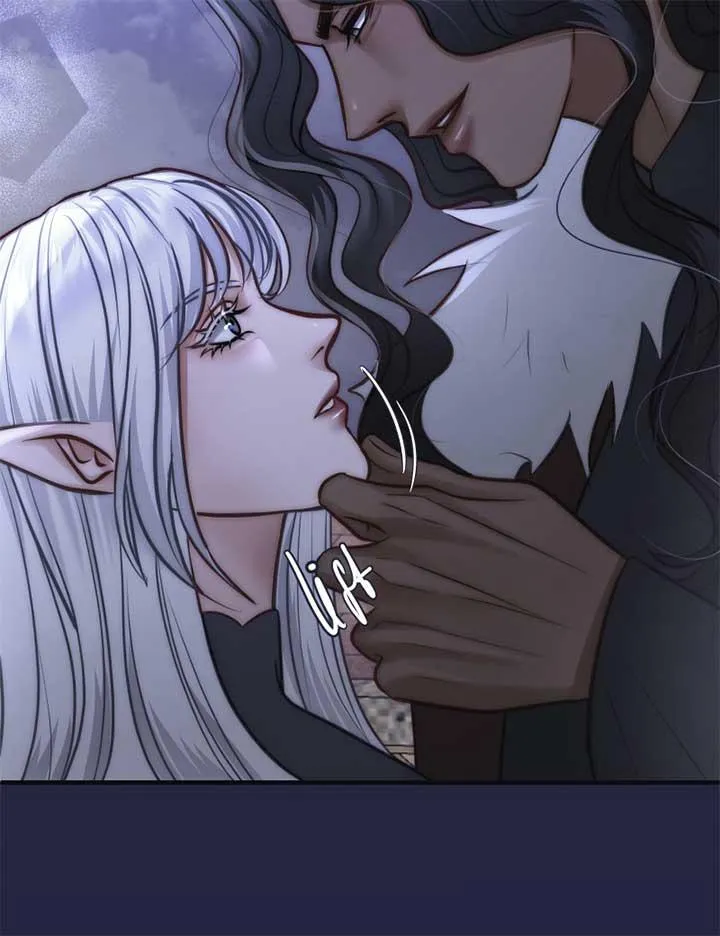Deadly Nightshade Chapter 10.2 page 19 - 