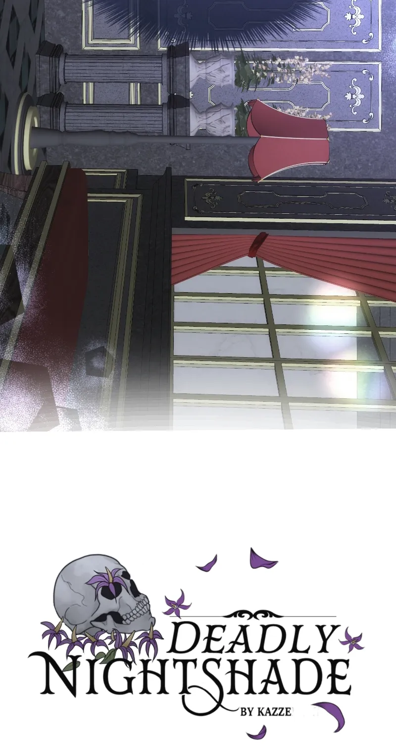 Deadly Nightshade Chapter 10 page 15 - 