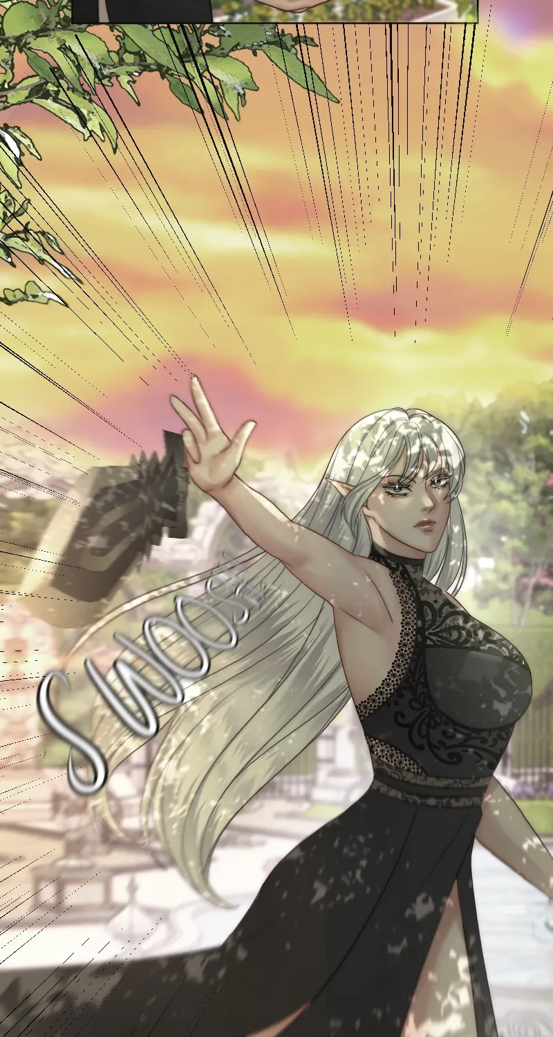 Deadly Nightshade Chapter 10 page 21 - 