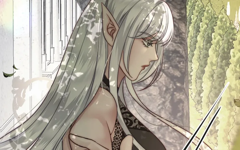 Deadly Nightshade Chapter 10 page 30 - 