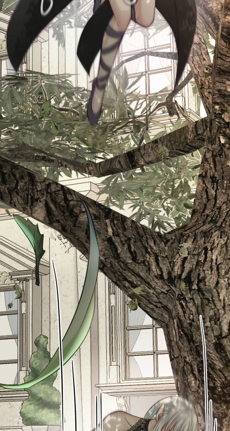 Deadly Nightshade Chapter 10 page 33 - 