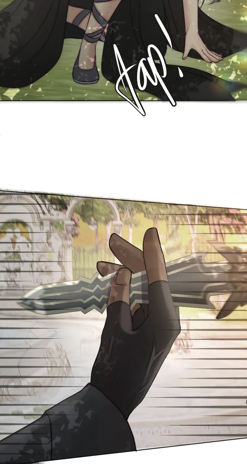 Deadly Nightshade Chapter 10 page 35 - 