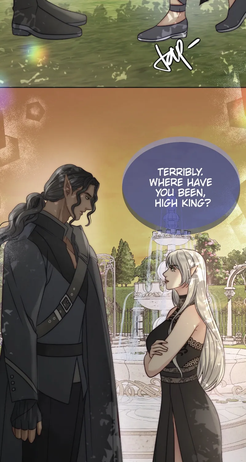Deadly Nightshade Chapter 10 page 41 - 