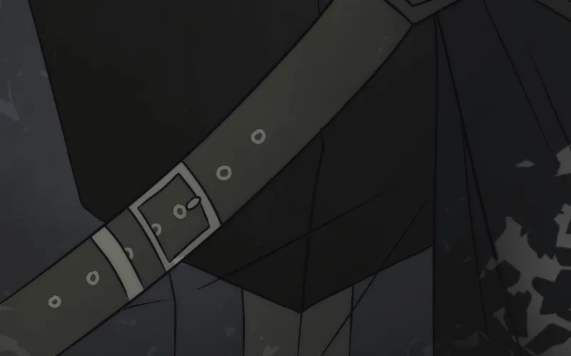 Deadly Nightshade Chapter 10 page 46 - 