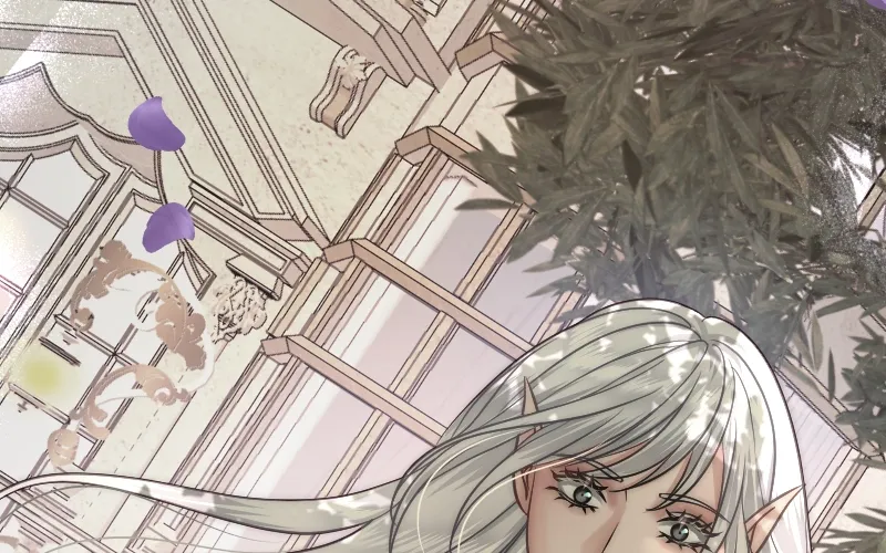 Deadly Nightshade Chapter 10 page 54 - 
