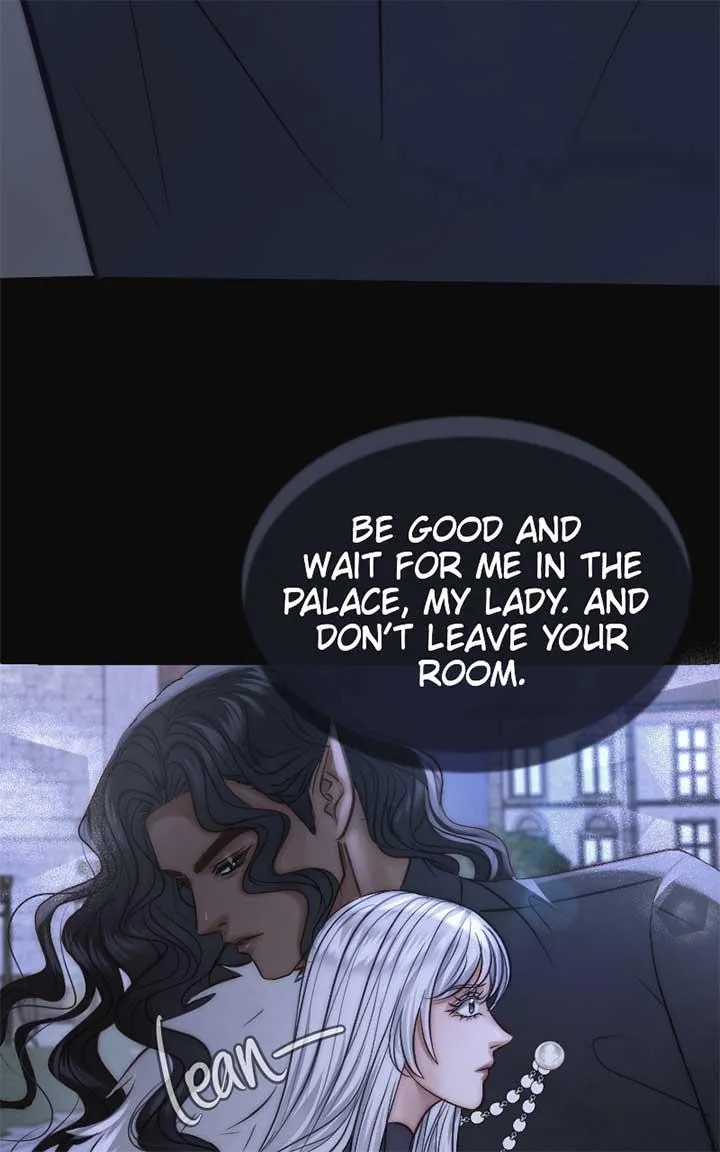 Deadly Nightshade Chapter 11.1 page 12 - 