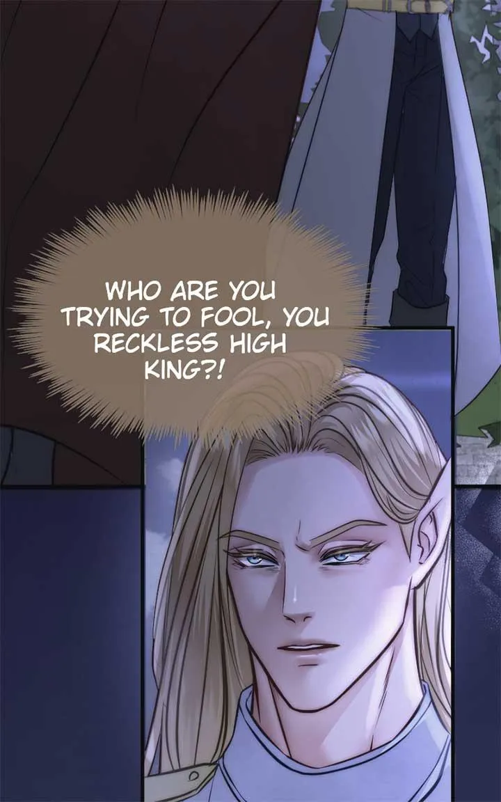 Deadly Nightshade Chapter 11.1 page 5 - 
