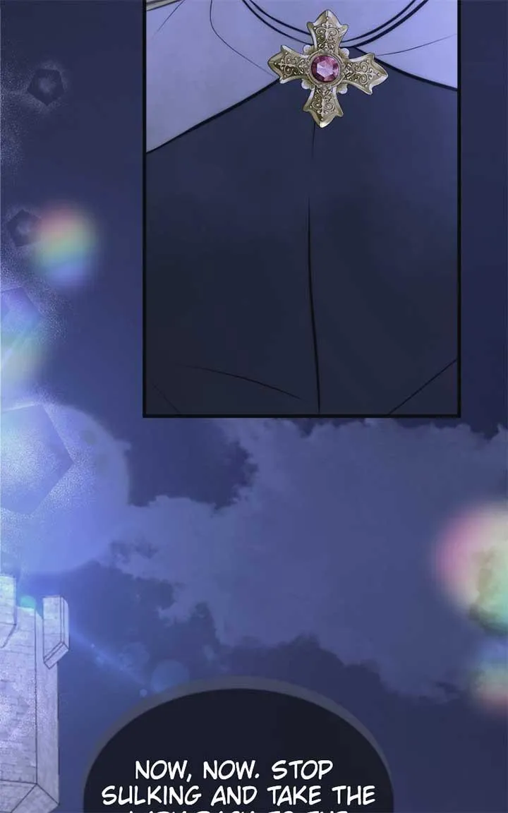 Deadly Nightshade Chapter 11.1 page 6 - 