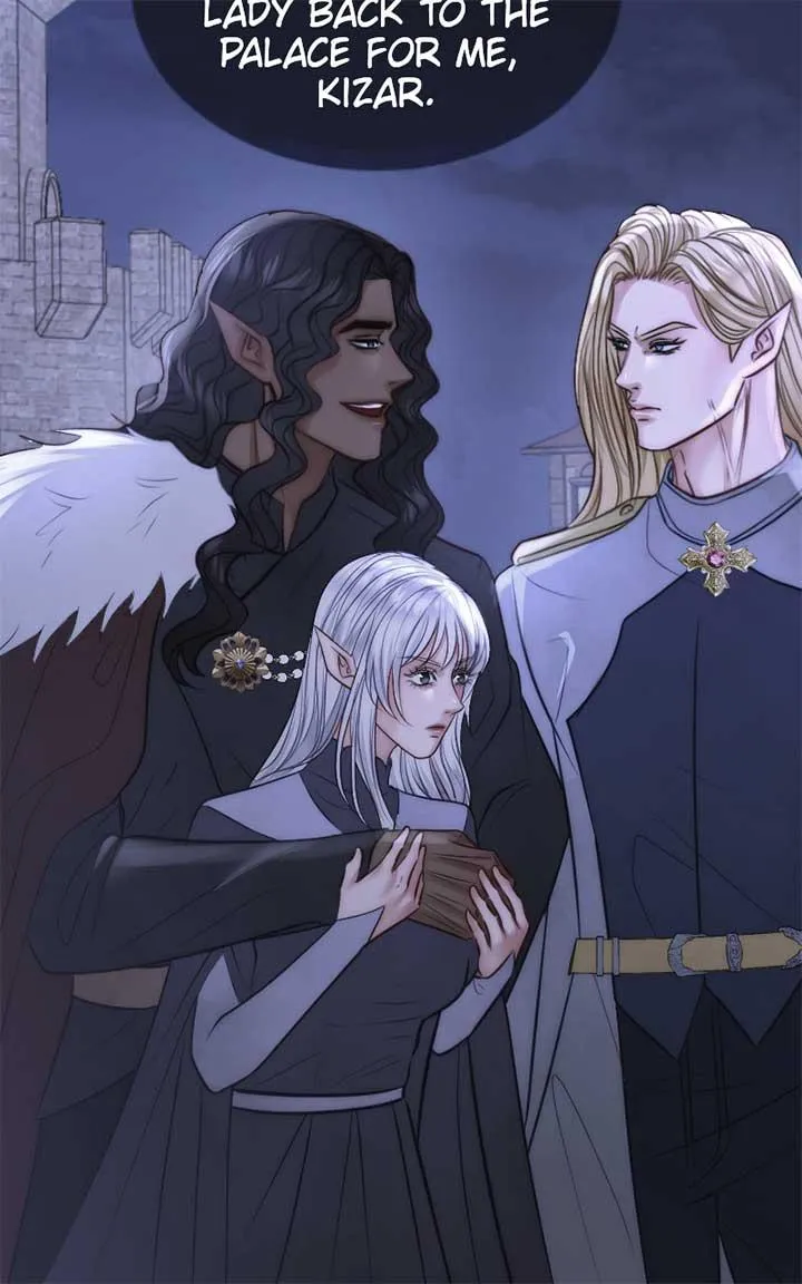 Deadly Nightshade Chapter 11.1 page 7 - 