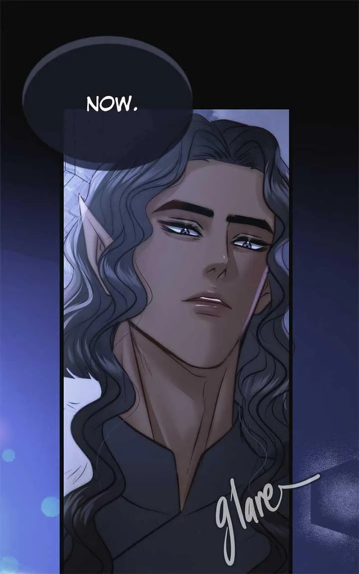 Deadly Nightshade Chapter 11.1 page 9 - 