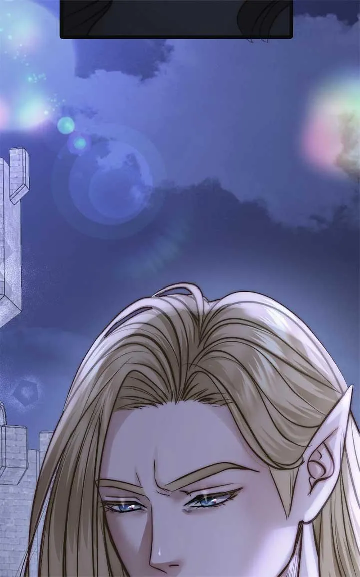 Deadly Nightshade Chapter 11.1 page 10 - 