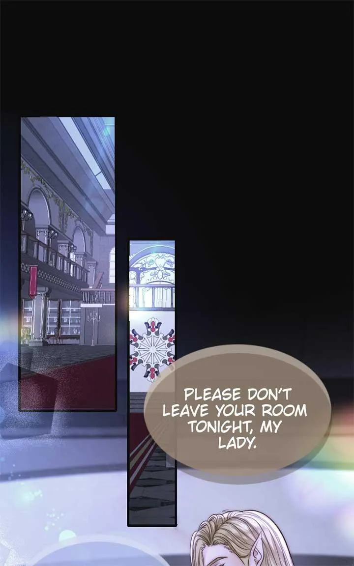 Deadly Nightshade Chapter 11.2 page 1 - 
