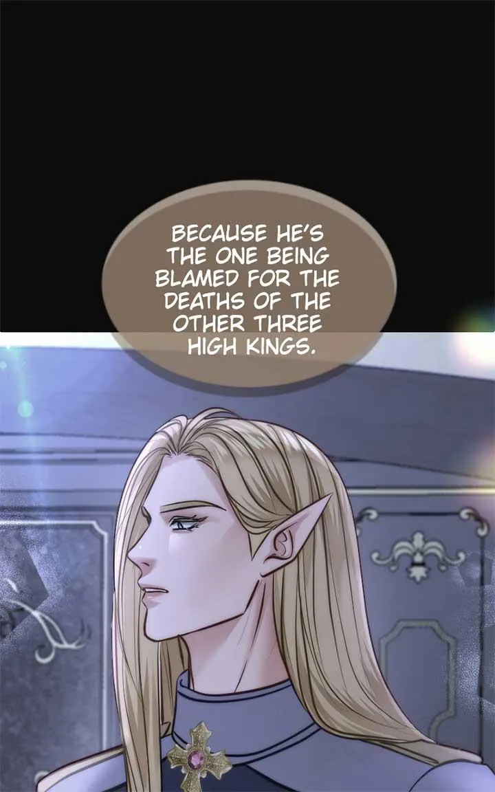 Deadly Nightshade Chapter 11.2 page 4 - 