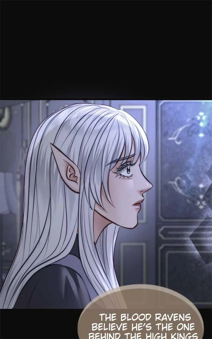 Deadly Nightshade Chapter 11.2 page 6 - 