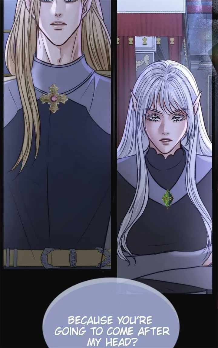 Deadly Nightshade Chapter 11.2 page 8 - 