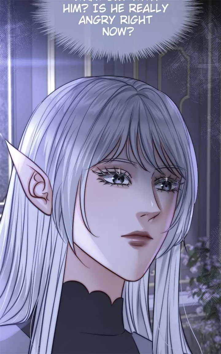 Deadly Nightshade Chapter 11.3 page 11 - 