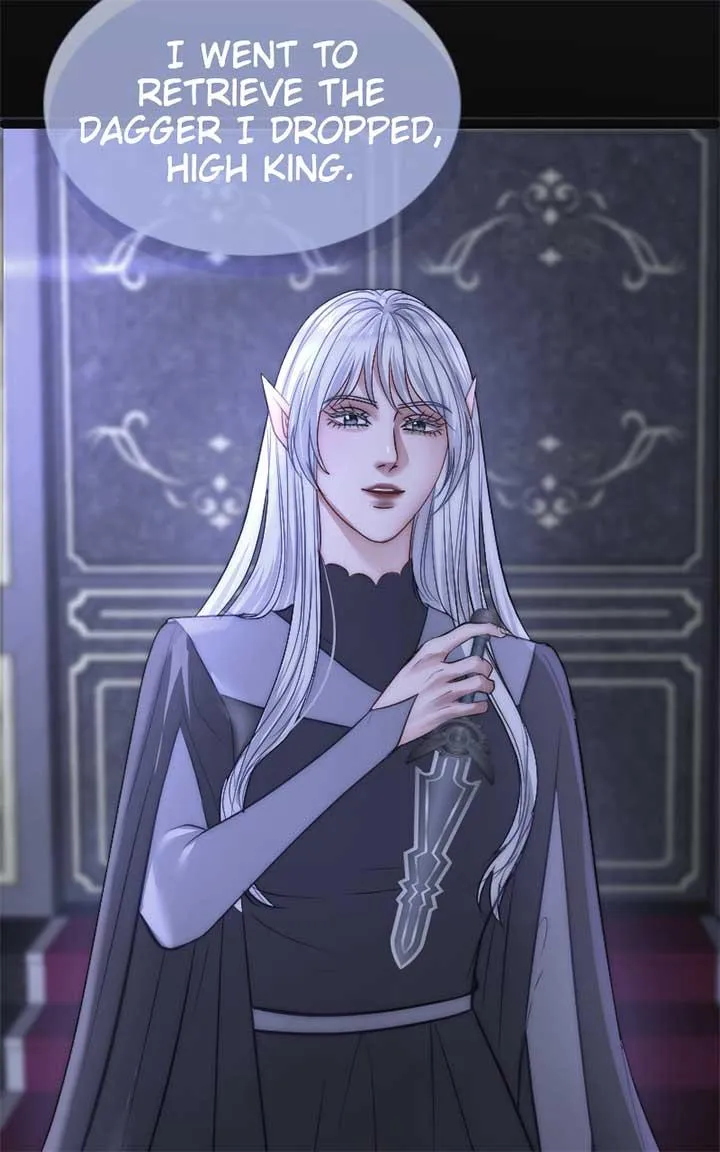 Deadly Nightshade Chapter 11.3 page 13 - 
