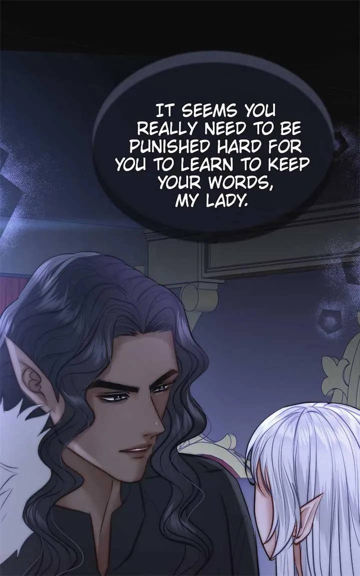 Deadly Nightshade Chapter 11.3 page 18 - 