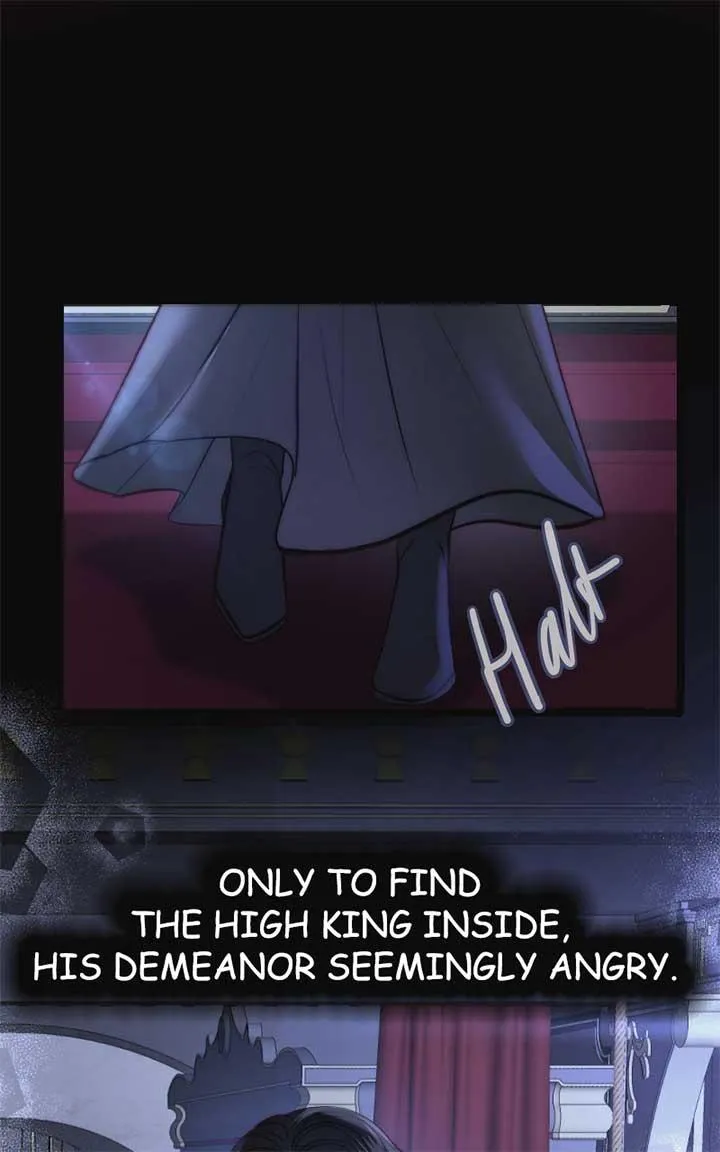 Deadly Nightshade Chapter 11.3 page 7 - 