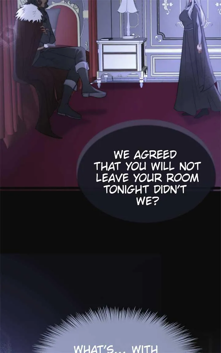 Deadly Nightshade Chapter 11.3 page 10 - 