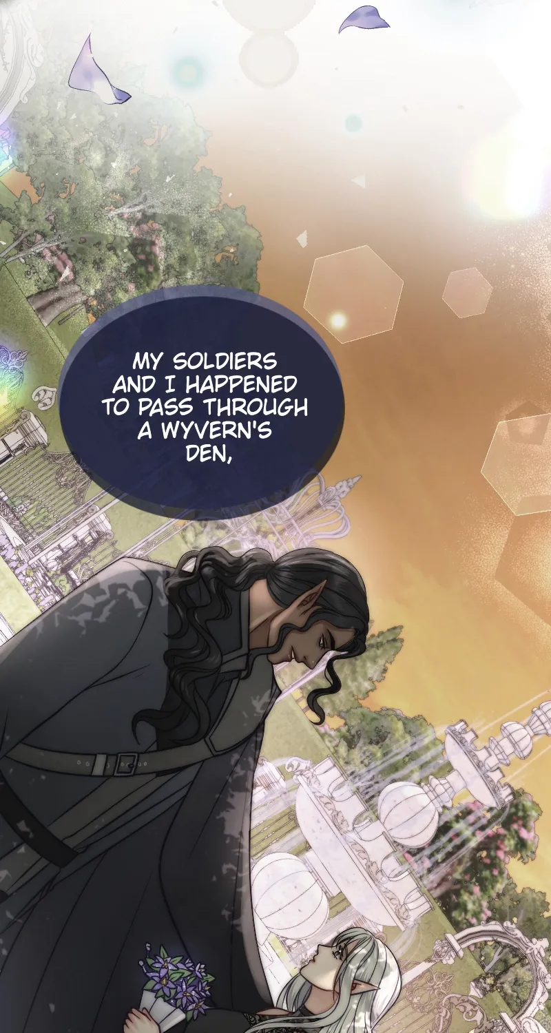 Deadly Nightshade Chapter 11 page 13 - 