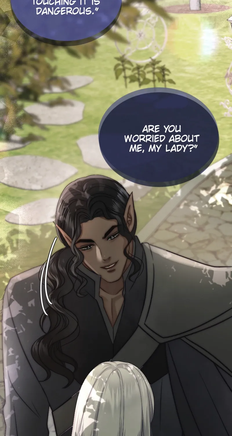 Deadly Nightshade Chapter 11 page 17 - 