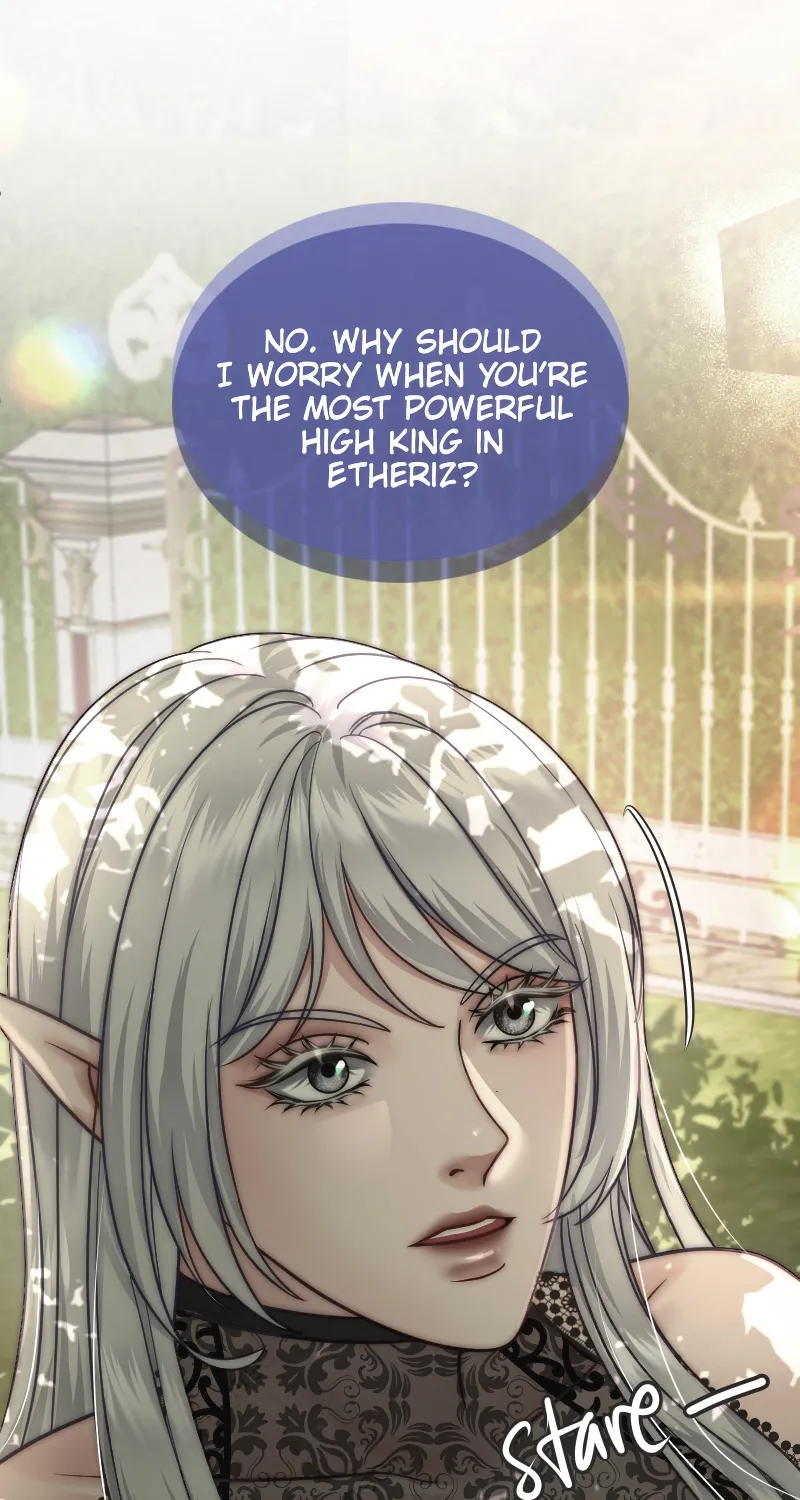 Deadly Nightshade Chapter 11 page 19 - 