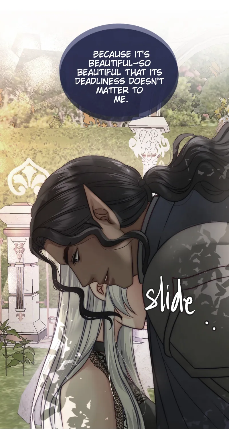 Deadly Nightshade Chapter 11 page 21 - 