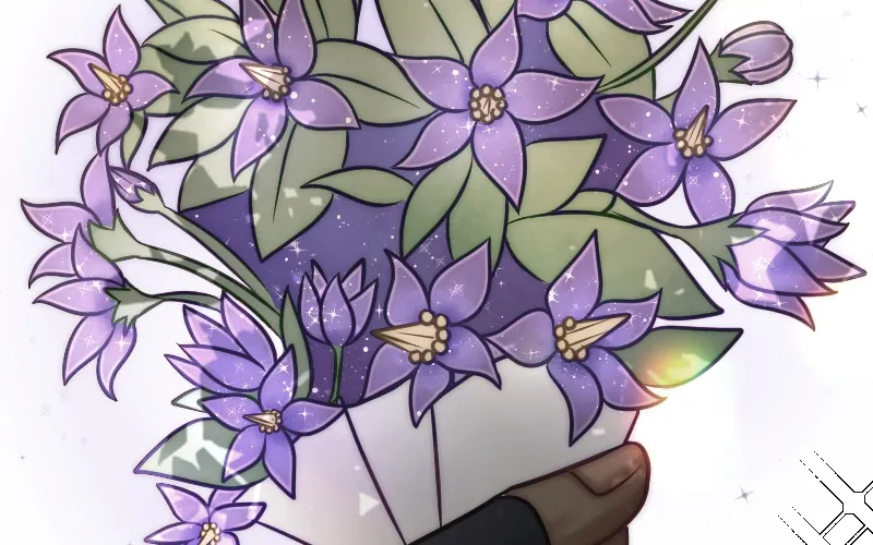 Deadly Nightshade Chapter 11 page 4 - 