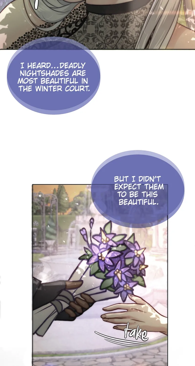 Deadly Nightshade Chapter 11 page 7 - 