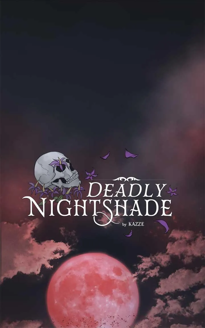 Deadly Nightshade Chapter 12.1 page 1 - 