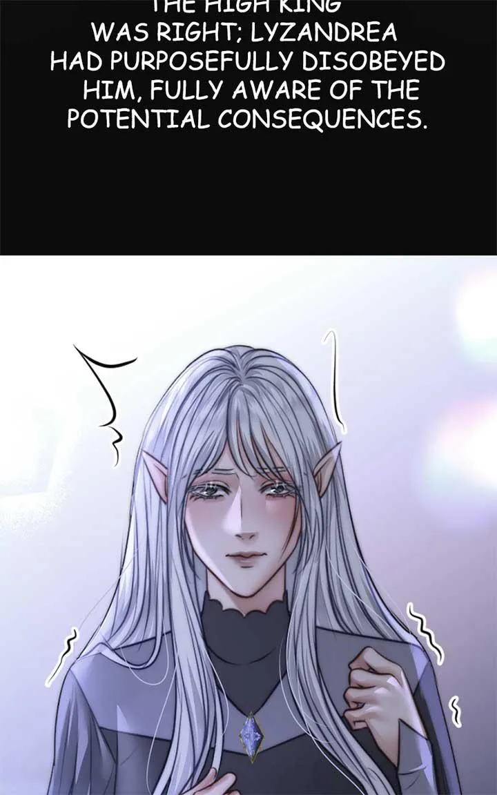 Deadly Nightshade Chapter 12.1 page 11 - 
