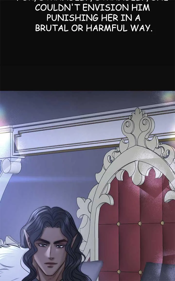 Deadly Nightshade Chapter 12.1 page 13 - 