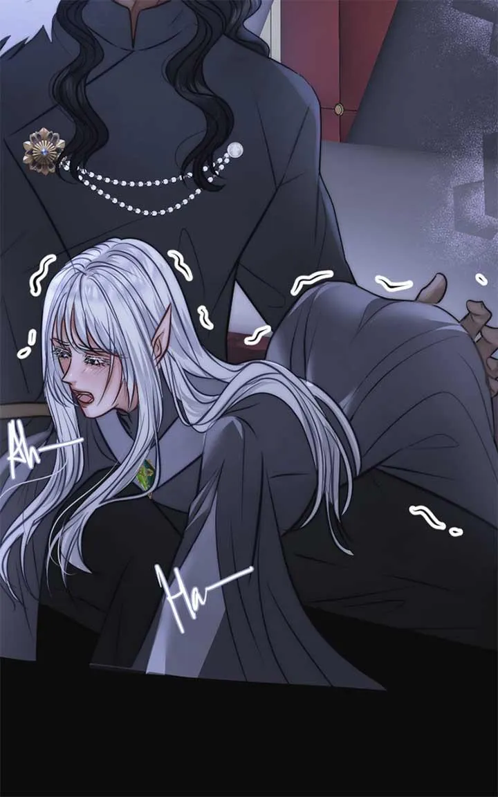 Deadly Nightshade Chapter 12.1 page 14 - 